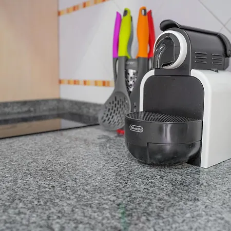 شقة Puerto Playa, Centro