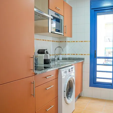 Puerto Playa, Centro *