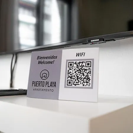 Puerto Playa, Centro *