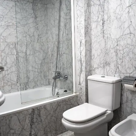 Puerto Playa, Centro شقة فوينخيرولا