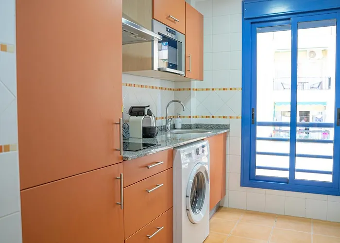 Puerto Playa, Centro *