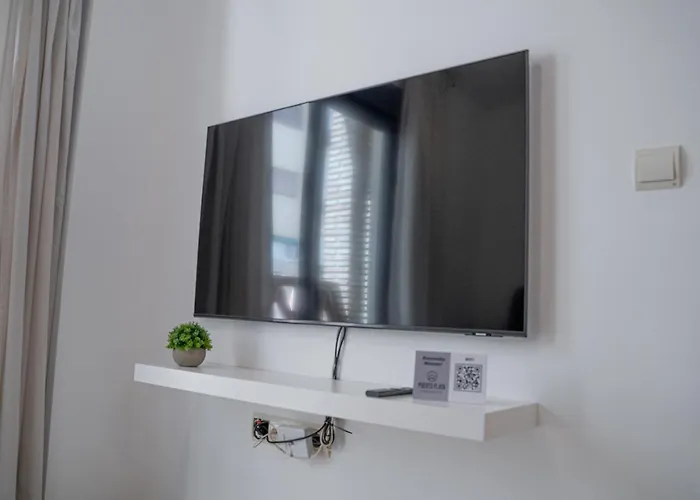 Lägenhet Puerto Playa, Centro *