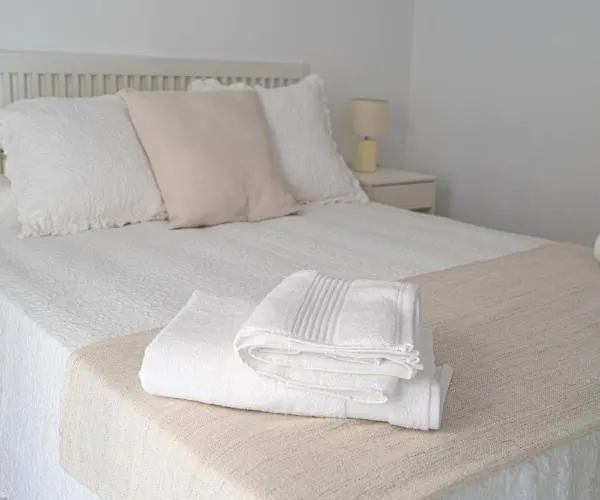 Puerto Playa, Centro Fuengirola