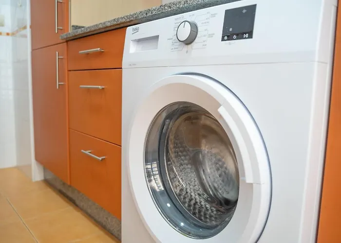 Puerto Playa, Centro Lägenhet *