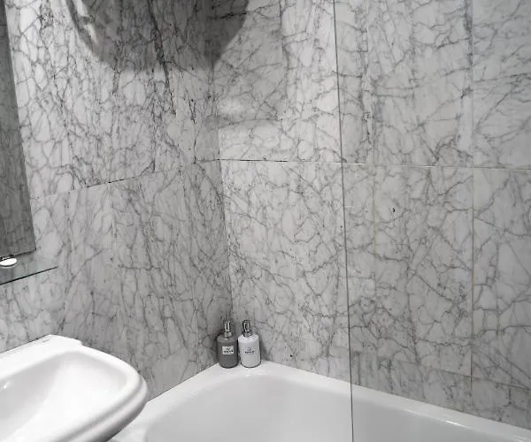 Puerto Playa, Centro *