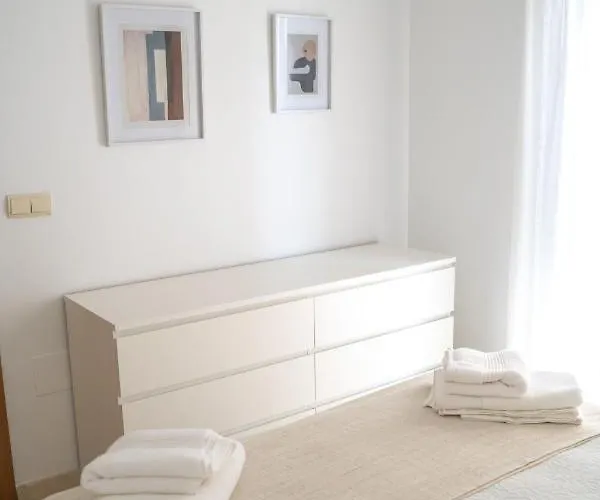 Lägenhet Puerto Playa, Centro *