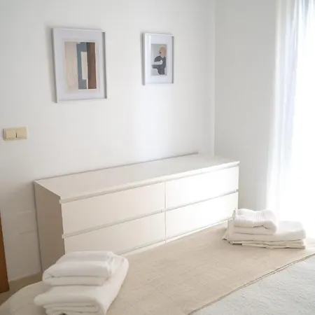 Appartement Puerto Playa, Centro *