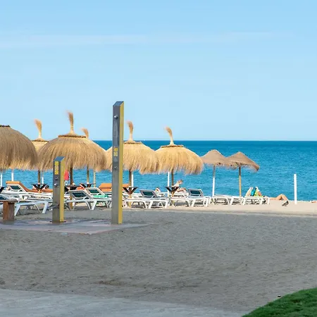 Puerto Playa, Centro Appartement *