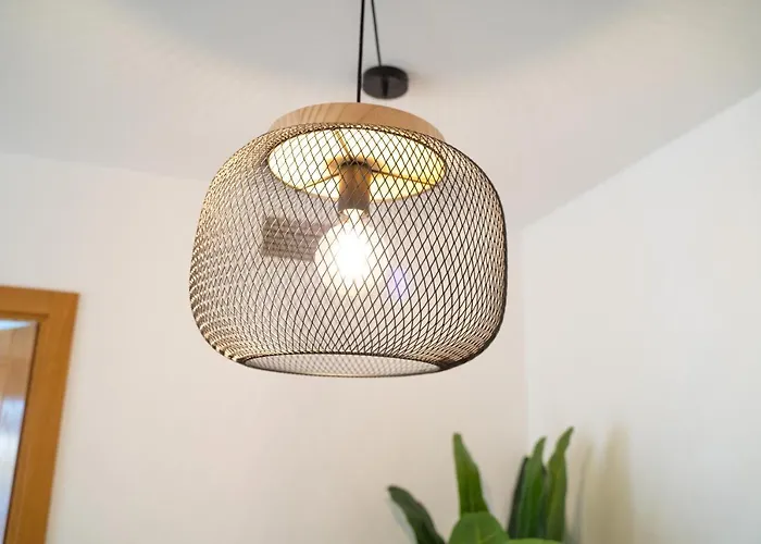 Puerto Playa, Centro דירה פואנגירולה