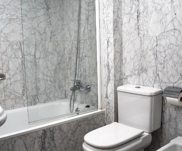 Puerto Playa, Centro Appartement Fuengirola