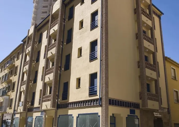 Puerto Playa, Centro פואנגירולה