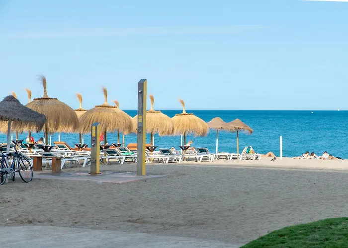 Puerto Playa, Centro דירה *