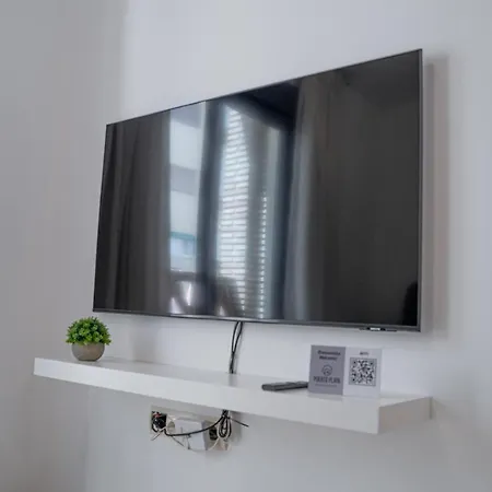 아파트 Puerto Playa, Centro *