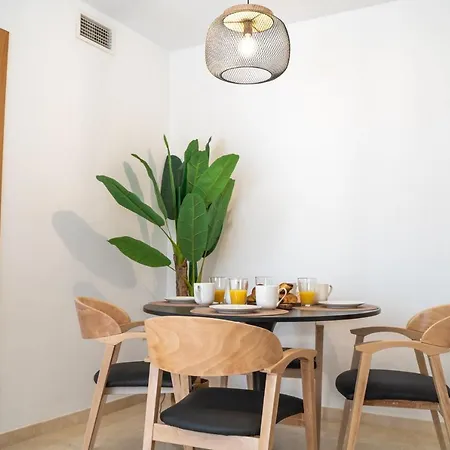 Puerto Playa, Centro Apartment Fuengirola