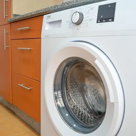 Puerto Playa, Centro 아파트 *