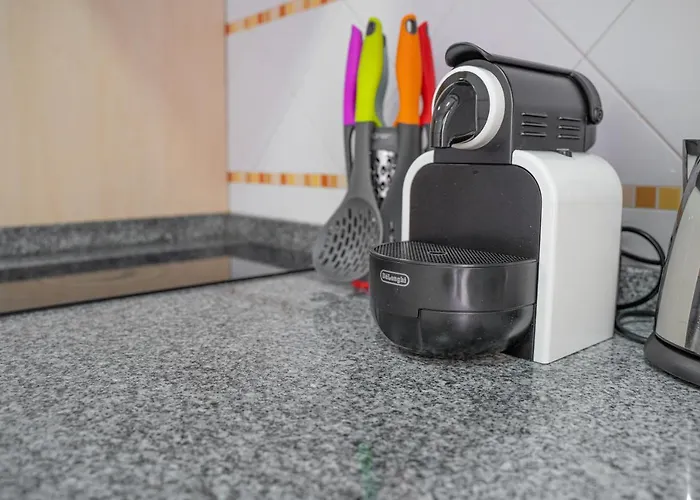 Apartment Puerto Playa, Centro