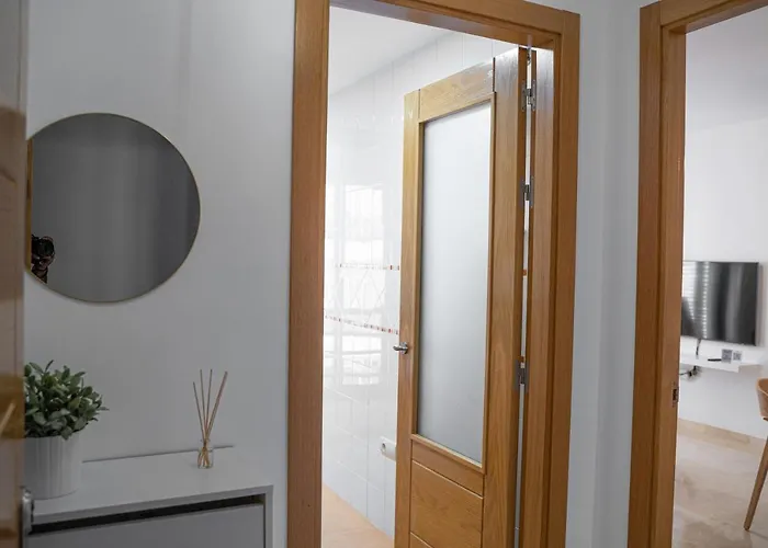 Apartment Puerto Playa, Centro Fuengirola