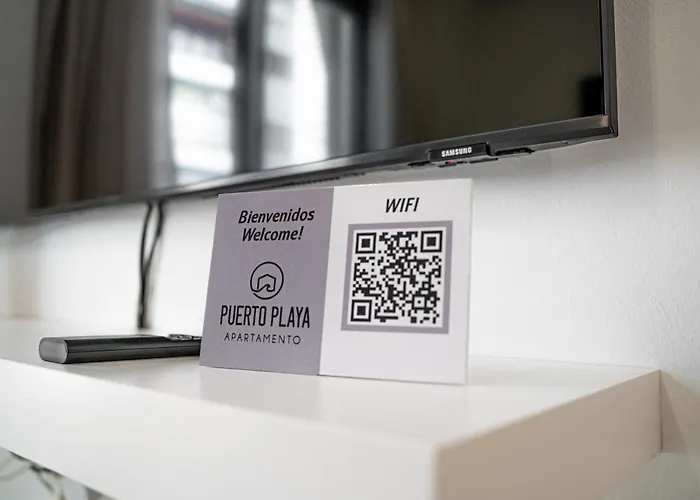 Puerto Playa, Centro *